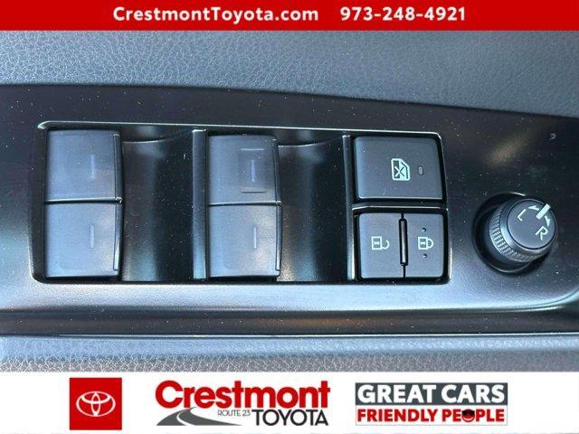 used 2025 Toyota Camry car, priced at $29,988