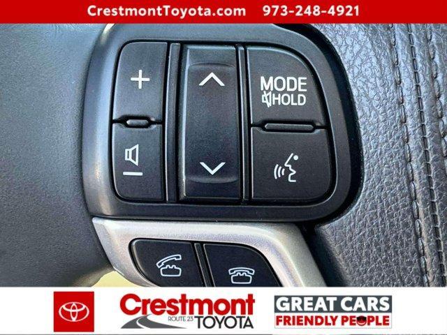 used 2016 Toyota Highlander car, priced at $20,988