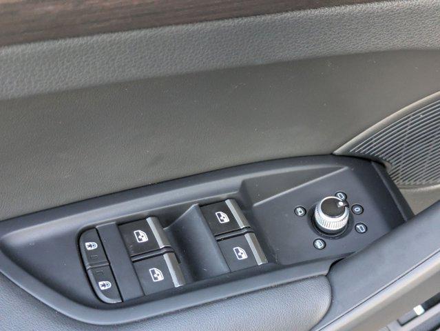 used 2022 Audi Q5 car, priced at $29,798