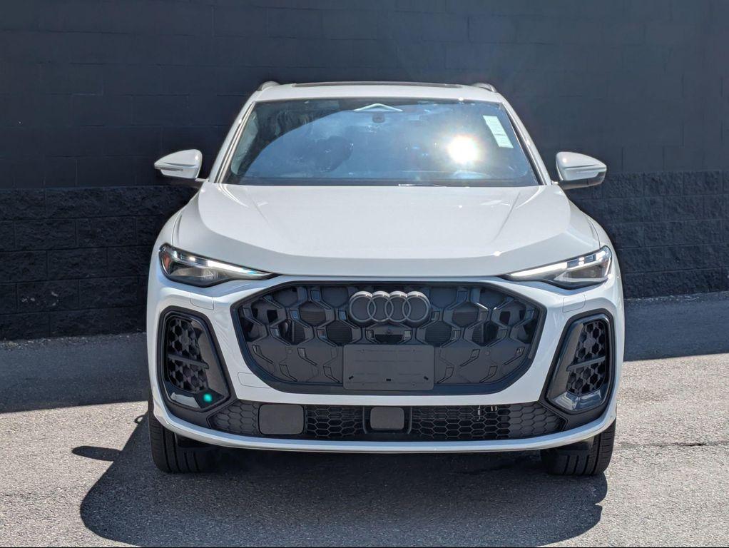 new 2026 Audi Q5 car, priced at $62,604