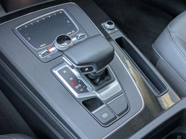 used 2020 Audi Q5 car, priced at $26,499