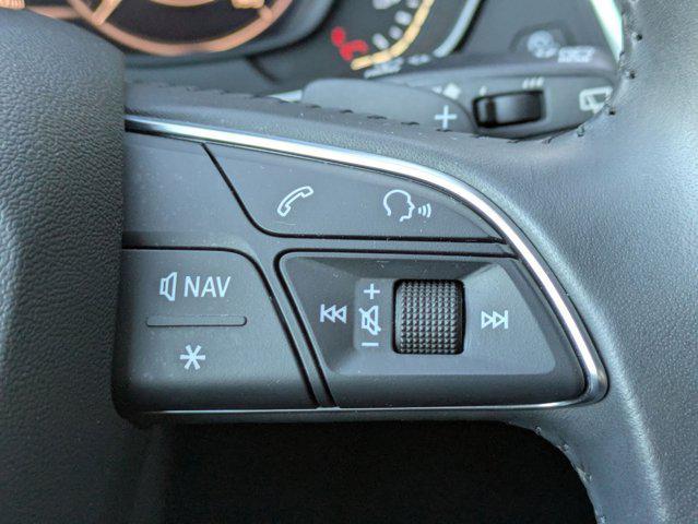 used 2020 Audi Q5 car, priced at $26,499