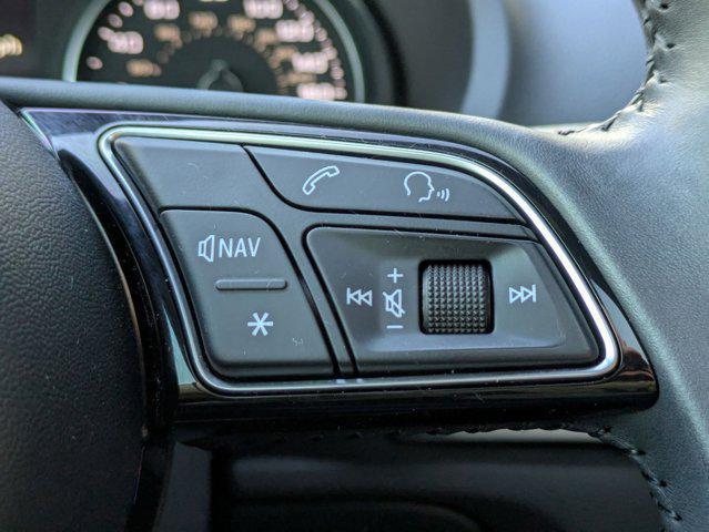 used 2020 Audi A3 car, priced at $20,563