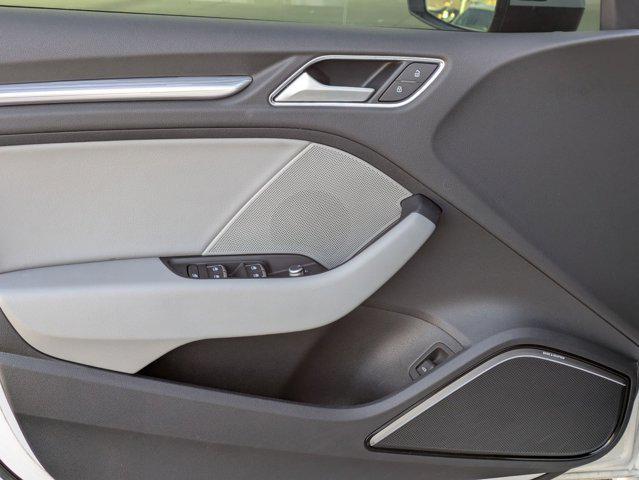 used 2020 Audi A3 car, priced at $20,563