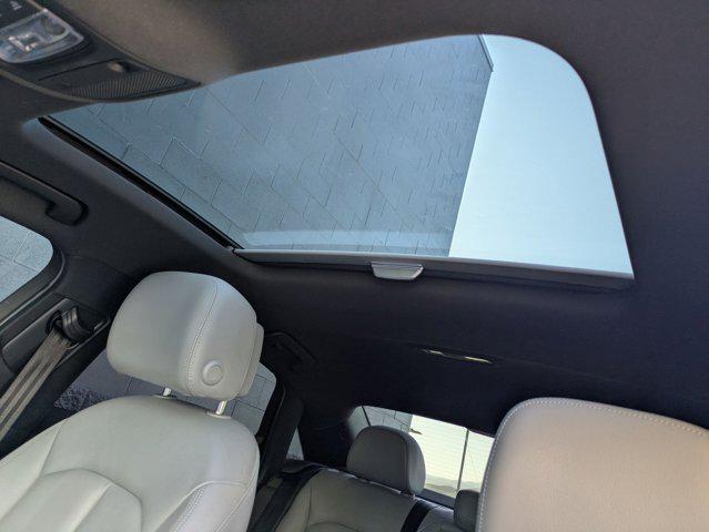 used 2020 Audi A3 car, priced at $20,563