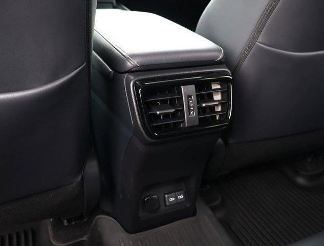 used 2025 Lexus NX 350h car, priced at $56,349