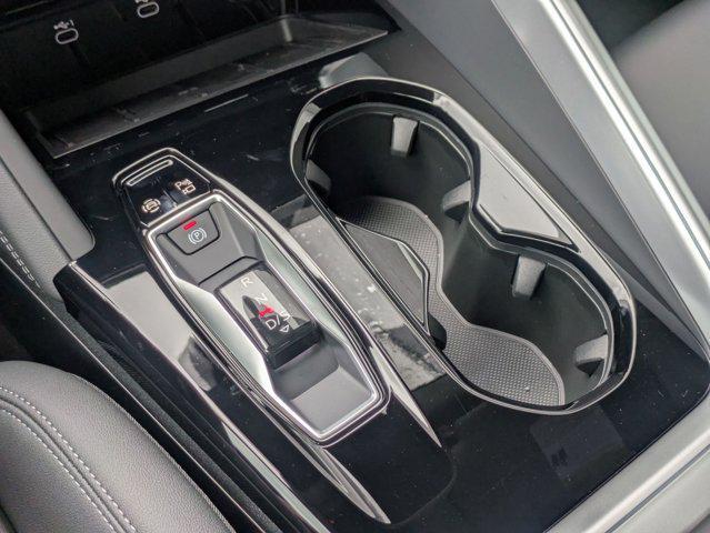 new 2025 Audi Q5 car, priced at $54,450