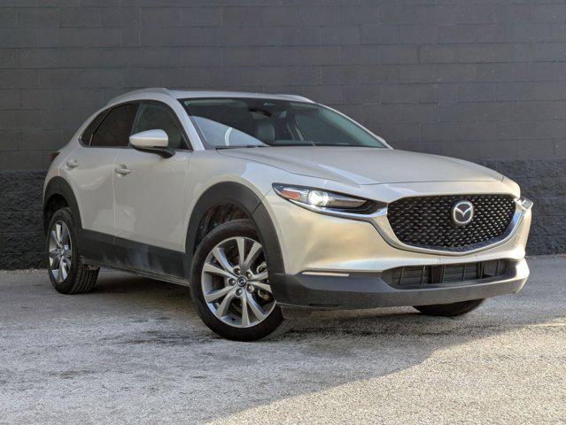 used 2024 Mazda CX-30 car, priced at $22,798