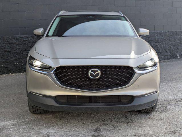 used 2024 Mazda CX-30 car, priced at $22,798