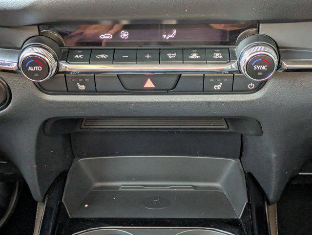 used 2024 Mazda CX-30 car, priced at $22,798