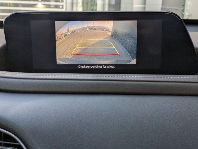 used 2024 Mazda CX-30 car, priced at $22,798