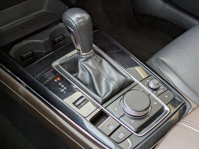 used 2024 Mazda CX-30 car, priced at $22,798