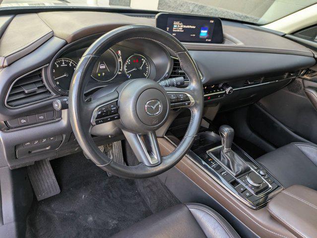 used 2024 Mazda CX-30 car, priced at $22,798