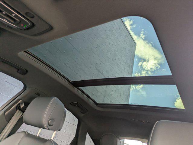 used 2023 Audi Q5 car, priced at $33,198