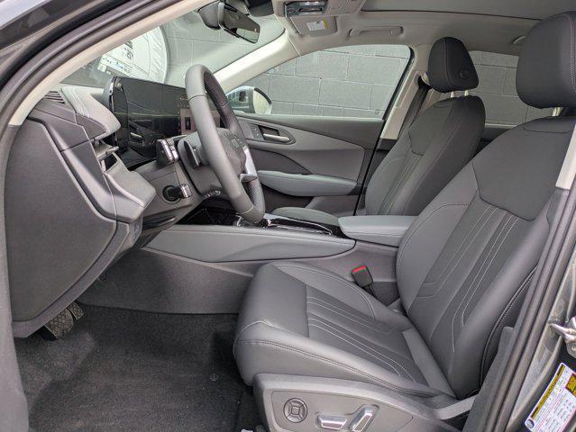 new 2026 Audi Q3 car, priced at $47,174