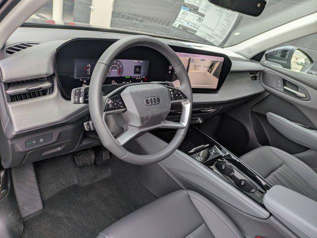 new 2026 Audi Q3 car, priced at $47,174
