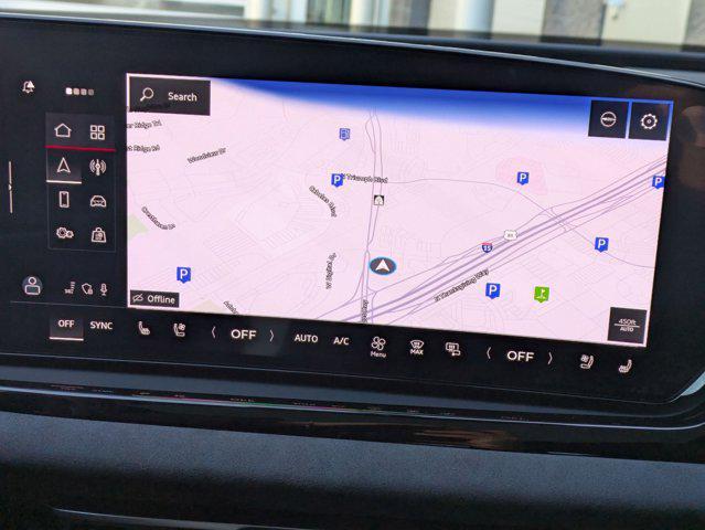 new 2025 Audi S5 car