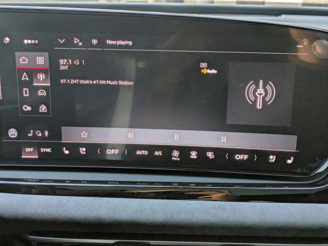 new 2025 Audi S5 car