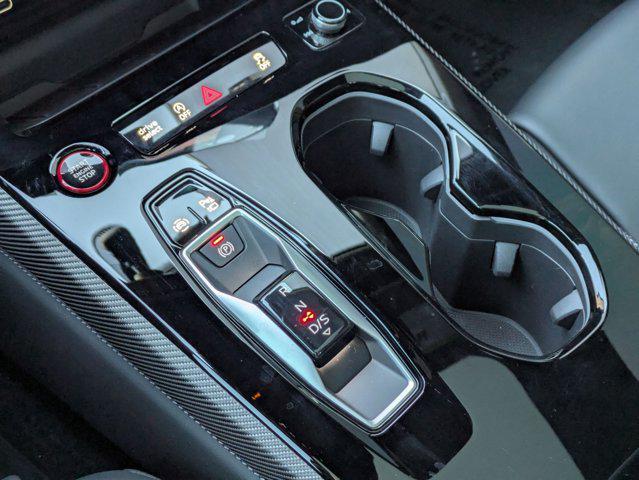 new 2025 Audi S5 car