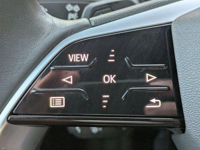 used 2023 Audi Q4 e-tron car, priced at $22,383