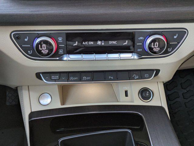 used 2025 Audi Q5 car, priced at $42,313