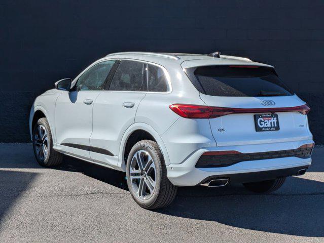 new 2026 Audi Q5 car, priced at $57,398