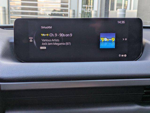 used 2025 Mazda CX-50 Hybrid car, priced at $31,476