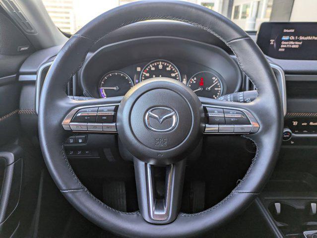 used 2025 Mazda CX-50 Hybrid car, priced at $31,476