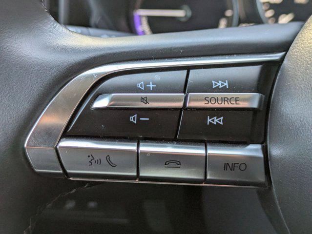 used 2025 Mazda CX-50 Hybrid car, priced at $31,476