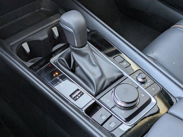 used 2025 Mazda CX-50 Hybrid car, priced at $31,476