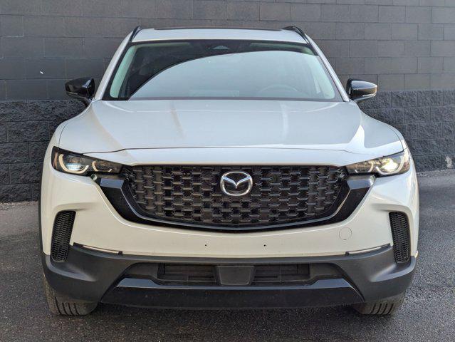 used 2025 Mazda CX-50 Hybrid car, priced at $31,476