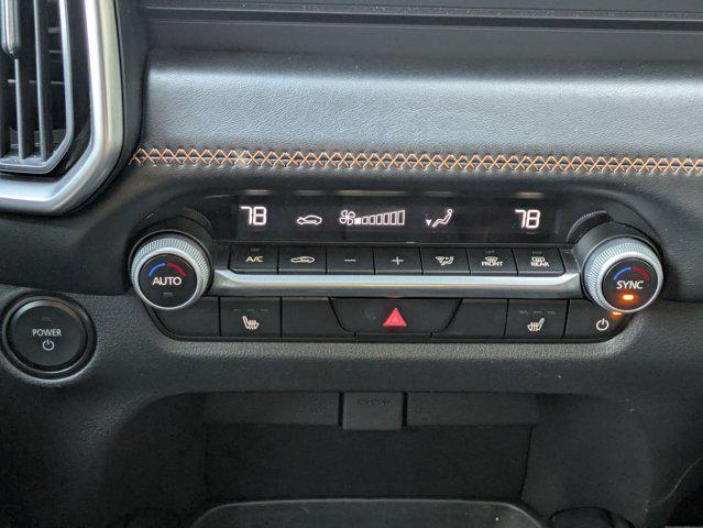 used 2025 Mazda CX-50 Hybrid car, priced at $31,476