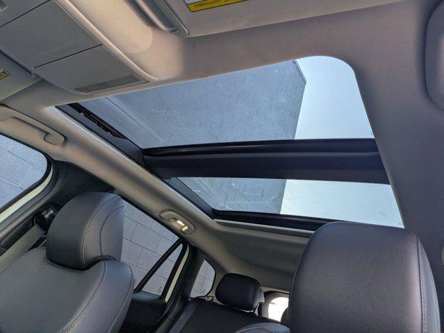 used 2025 Mazda CX-50 Hybrid car, priced at $31,476