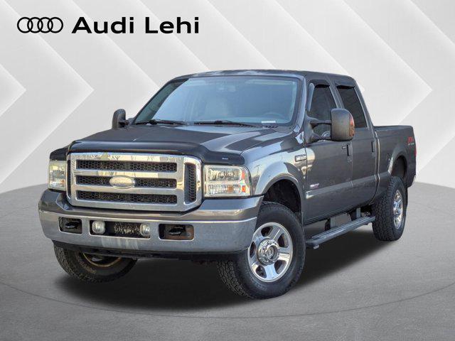 used 2006 Ford F-350 car, priced at $14,998