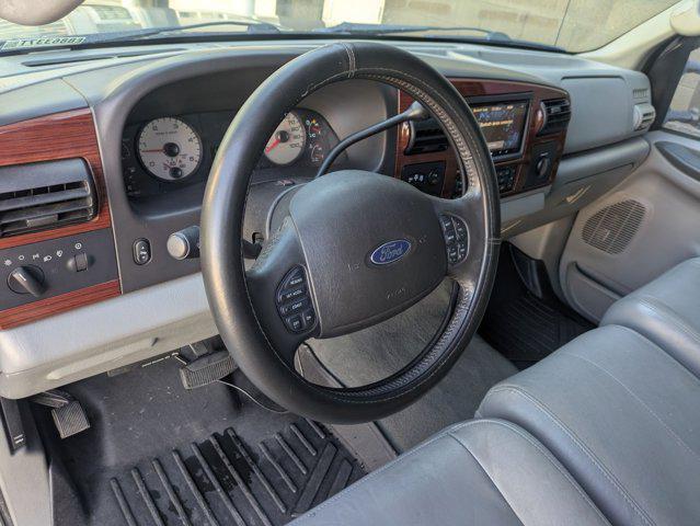 used 2006 Ford F-350 car, priced at $14,998