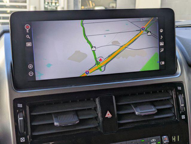 used 2023 Lexus GX 460 car, priced at $55,998