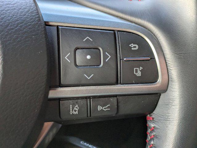 used 2023 Lexus GX 460 car, priced at $55,998