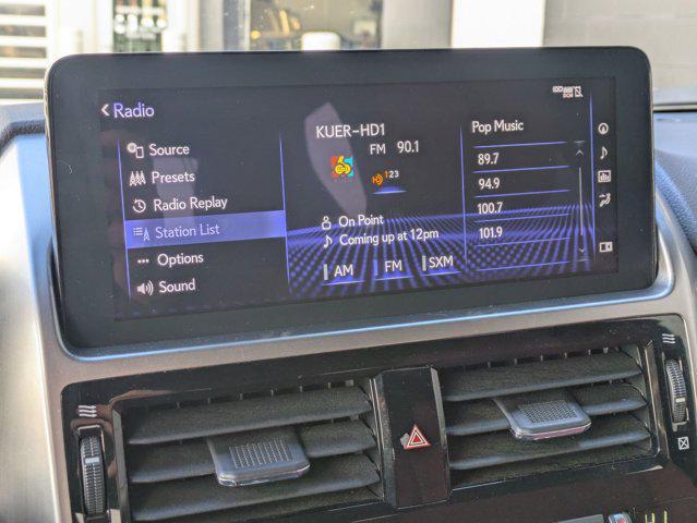 used 2023 Lexus GX 460 car, priced at $55,998