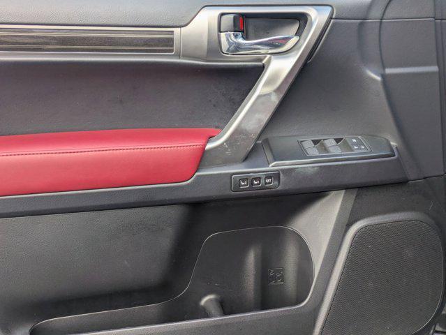 used 2023 Lexus GX 460 car, priced at $55,998