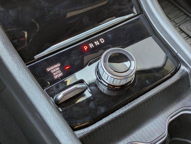 used 2024 Jeep Grand Cherokee car, priced at $35,574