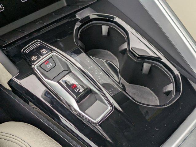 new 2025 Audi Q5 car, priced at $60,515