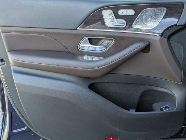 used 2021 Mercedes-Benz GLE 450 car, priced at $32,287