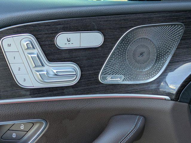 used 2021 Mercedes-Benz GLE 450 car, priced at $32,287