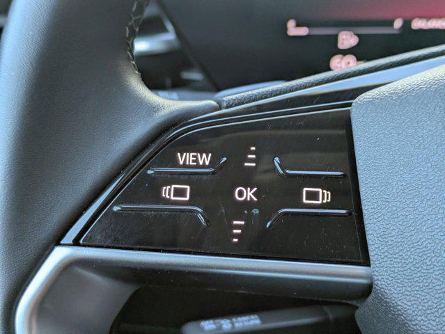 used 2025 Audi Q5 car, priced at $43,948