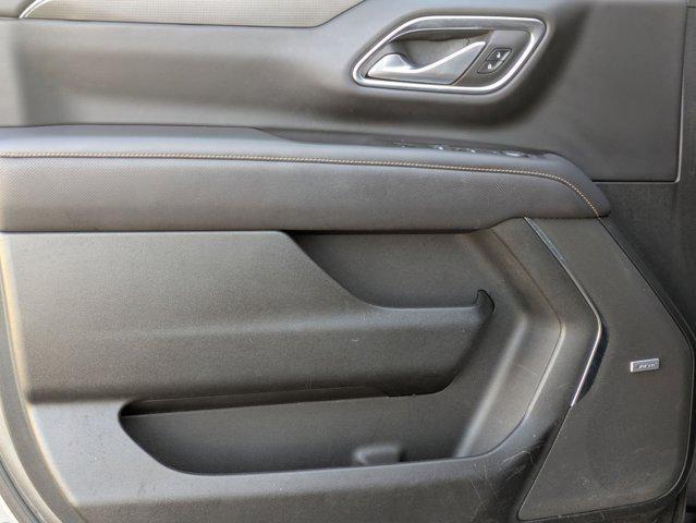 used 2022 GMC Yukon car, priced at $56,898