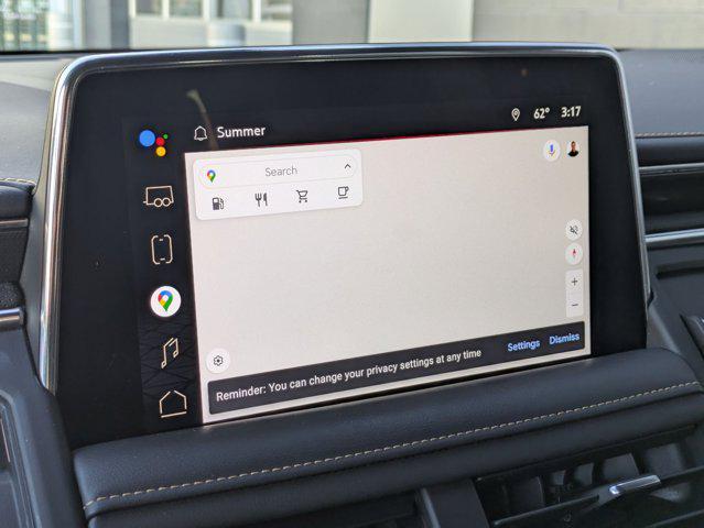 used 2022 GMC Yukon car, priced at $56,898