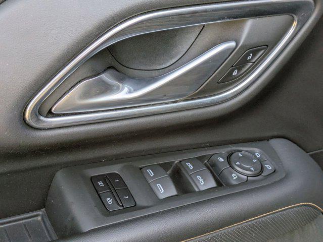 used 2022 GMC Yukon car, priced at $56,898