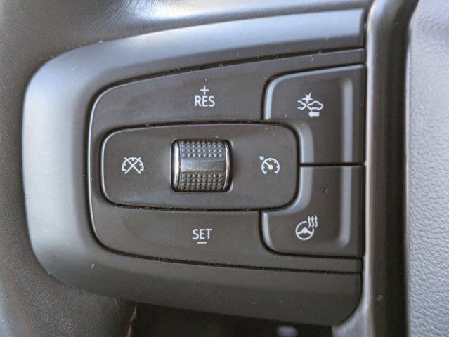 used 2022 GMC Yukon car, priced at $56,898