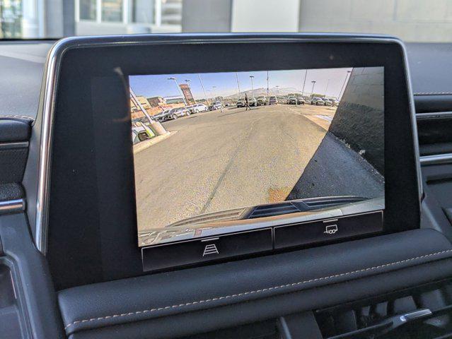 used 2022 GMC Yukon car, priced at $56,898