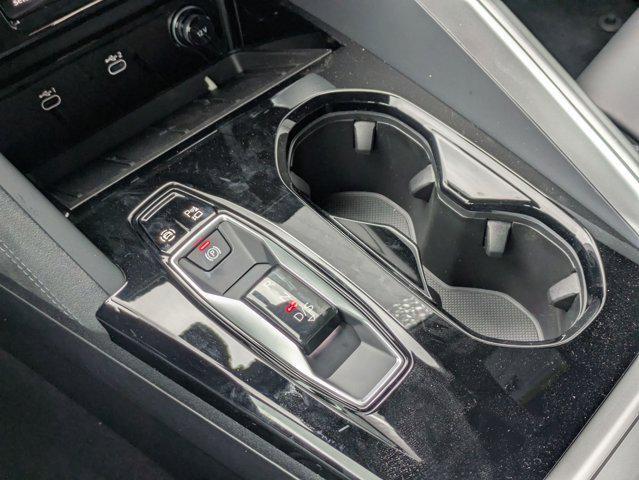 new 2026 Audi SQ5 car, priced at $73,399